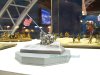 Italeri Iwo Jima 1/72 01