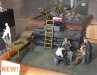 Masterbox Skatspieler 1/35