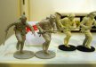 Masterbox Sowjets im Sturmangriff 01 1/35