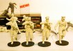 Masterbox Sowjets im Sturmangriff 02 1/35