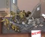 Masterbox US GIs im Kampf 1/35