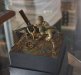 Masterbox US MG Team 1/35
