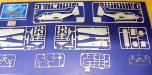 Minicraft Hercules Reihe 1/144 01