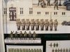 Preiser Feldgendarmen und Wachposten 1/72 01