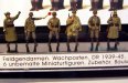 Preiser Feldgendarmen und Wachposten 1/72 02