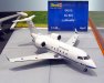 Revell CL601 Flugbereitschaft des BMVg 1/144