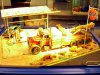 Revell Diorama 'Desert Hauler' 1/24