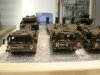 Revell Panzertransporter Faun Elefant 1/72 02
