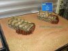 Revell SdKfz.165 Hummel 1/72