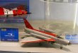 Revell BAC Lightning F.6 1/72 (Hasegawa/Frog)