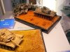 Revell M60 und M48 1/72