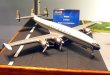 Revell Super Constellation 'Lufthansa' 1/144