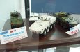 TOLOLOKO Rosomak 1/72