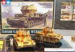 Tamiya Flakpanzer Wirbelwind 1/48 01