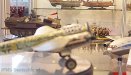 Zvezda Ju-88G (der unscharfe Fleck im Vordergrund) 1/72