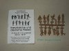 adp deutsche und franz�sische Piloten 1/72