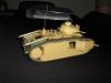 ABER 1-35 �tzteile French Battle Tank B1 c