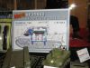 AFV CLUB 1-35 Sturmtiger Interior