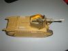 Azimut 1-35 105mm LeFH18 auf B2 c
