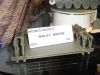 Bronco 1-35 Bailey Bridge