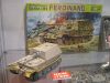 Dragon 1-35 Sd.Kfz.184 Ferdinand Premium Edition