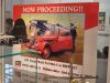 Hasegawa 1-48 Focke Wulf Fw190A-5 mit BMW 327