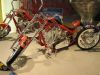 Revell 1-12 Custom Chopper Crusader
