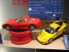 Revell 1-24 Ferrari 599 Corvette C6-R