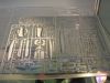 Tamiya 1-48 F-16CJ Fighting Falcon 02