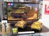 Tamiya 1-48 PzKpfwIII AusfN