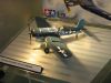 Tamiya 1-72 F4U-1A Corsair