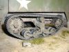 Trumpeter 1-16 Half-track Multiple Gun Motor Carriage M16 b