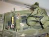Trumpeter 1-16 Half-track Multiple Gun Motor Carriage M16 c