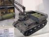 Trumpeter 1-35 PzKpfwIV Ausf.D-E Mun.-Pz. Fahrgestell