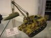 Trumpeter 1-35 PzKpfwIV Ausf.F Mun.-Pz.Fahrgestell