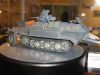 Zvezda 1-35 Sd.Kfz. 251-10 mit 37mm Pak 01