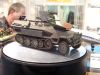 Zvezda 1-35 Sd.Kfz. 251-10 mit 37mm Pak 02