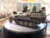 Zvezda 1-35 Sd.Kfz. 251-10 mit 37mm Pak 03