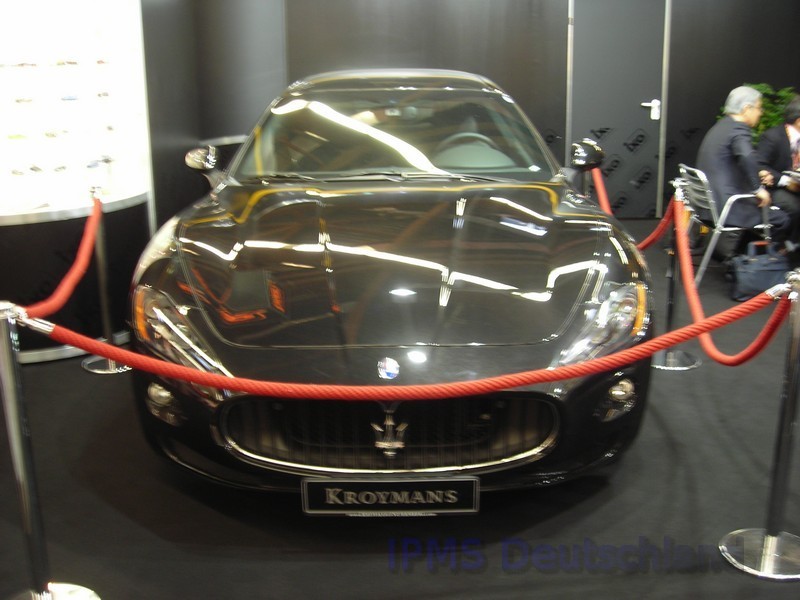 Maserati