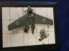 FFMC Me 163 1/48
