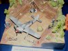 FabFour Fw 190 A-5 Reisemaschine von Oberst Grabmann (nach Lw im Focus) 1/48