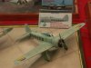 Koeln Pir Nakajima Ki.27B Manschurei 1/48