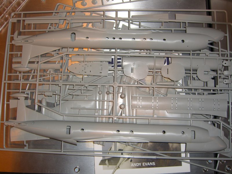 Airfix_Nimrod_03