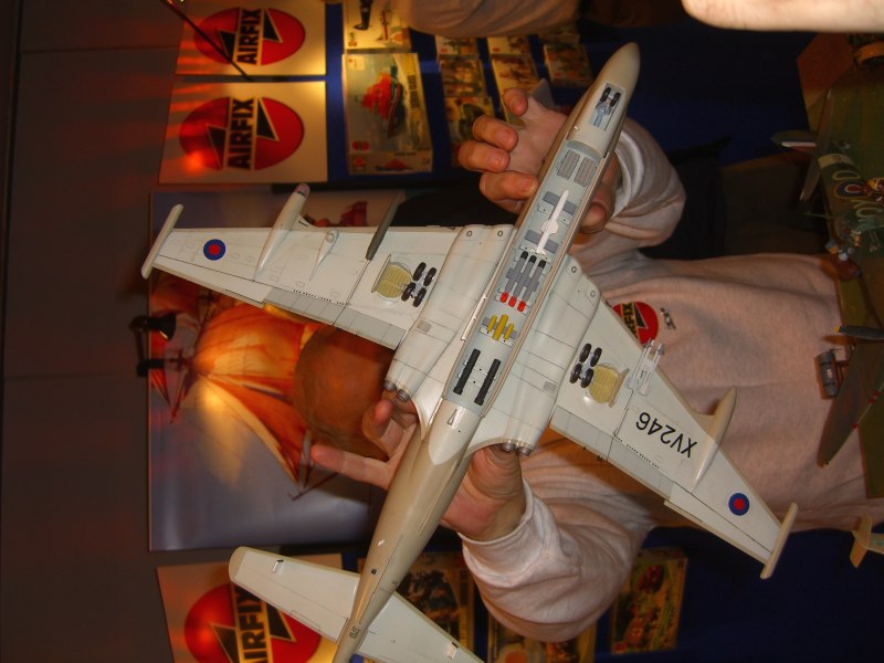 Airfix_Nimrod_06