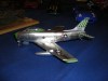 Go Modelling F-86 Brno