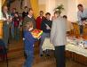Dieser Junior ergatterte vier Medaillen 2x Gold ,1x Silber und 1x Bronze