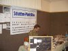 Der Stand von Schatton
