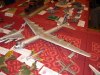 USAF 1/72 Im Zentrum: B-36
