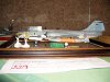 Zdice Lockheed F-104G 'Marine' 1/48 01