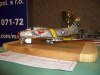 Zdice NAA F-86 1/48